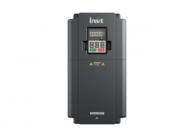 Solar pump inverter