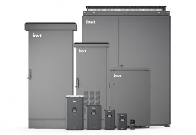 Solar power inverter