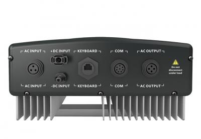 2kw popular solar pump inveter