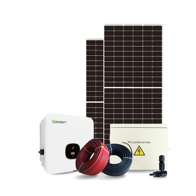 Solar panels PV module