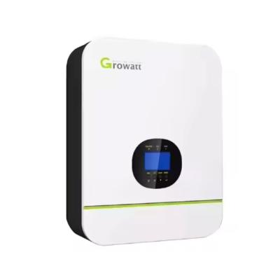 Growatt 10KW inverter